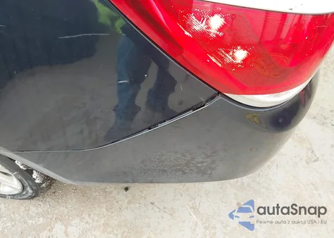 2010 Buick Lacrosse Cxs from USA, damaged, VIN 1G4GE5GV8AF185343